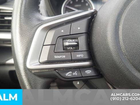 Used 2020 Subaru Forester Premium AWD/4WD image 12