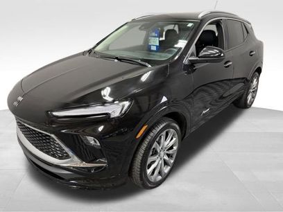 Used 2024 Buick Encore GX Avenir w/ Avenir Convenience Package