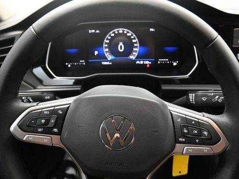 Used 2024 Volkswagen Jetta S FWD image 17