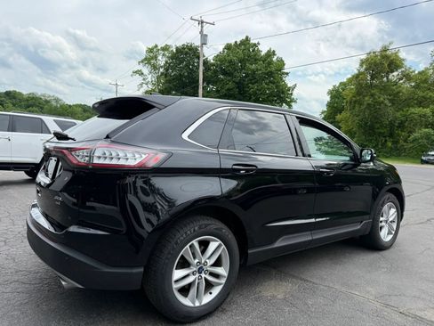 Used 2017 Ford Edge SEL w/ Equipment Group 201A AWD/4WD image 5