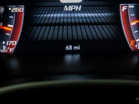 Used 2023 Dodge Challenger SRT Hellcat Redeye image 71