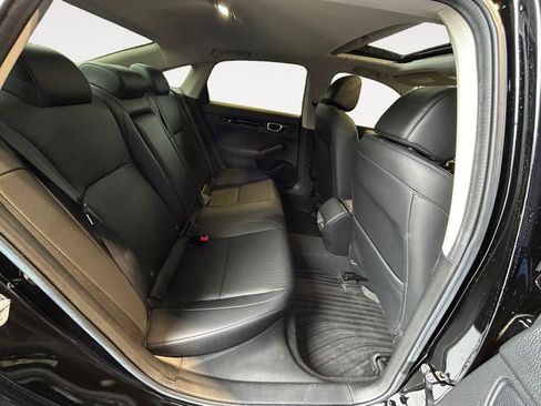 Used 2024 Honda Civic Touring image 24