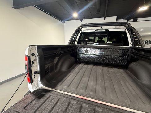 Used 2022 RAM 1500 TRX w/ TRX Level 2 Equipment Group AWD/4WD image 21