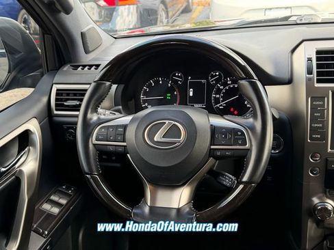 Used 2021 Lexus GX 460 Premium image 11