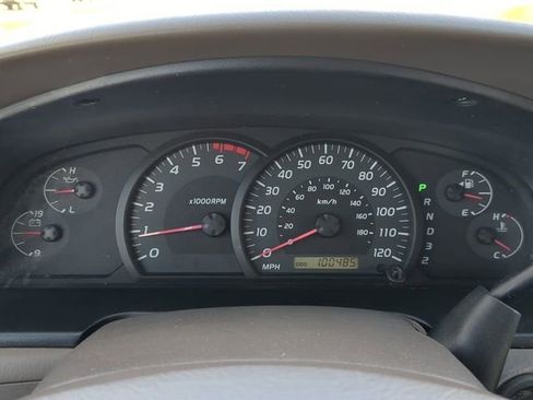 Used 2006 Toyota Tundra Limited image 23