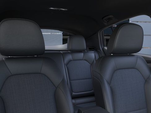 New 2026 Buick Envista Preferred w/ Convenience I Package FWD image 48