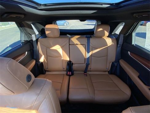 New 2025 Cadillac XT5 Premium Luxury w/ Technology Package image 23