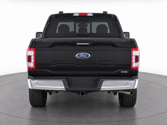 Used 2023 Ford F150 Lariat w/ Equipment Group 502A High AWD/4WD image 7