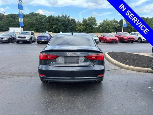 Used 2015 Audi A3 2.0T Premium w/ Cold Weather Package AWD/4WD image 5