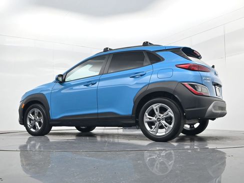 Used 2023 Hyundai Kona SEL FWD image 39