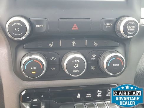 Used 2019 RAM 1500 Big Horn image 35