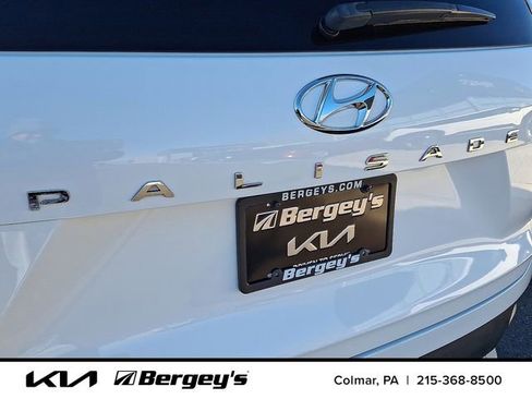 Used 2022 Hyundai Palisade SEL w/ Premium Package image 35