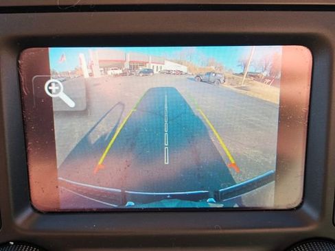 Used 2021 RAM 1500 Big Horn AWD/4WD image 23