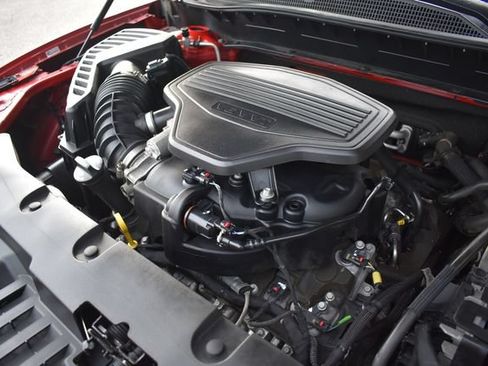 Certified 2020 Chevrolet Blazer RS AWD/4WD image 43