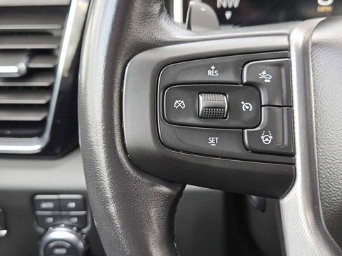 Certified 2024 GMC Sierra 1500 Denali AWD/4WD image 28