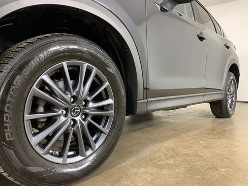 Used 2020 MAZDA CX-5 Touring image 2