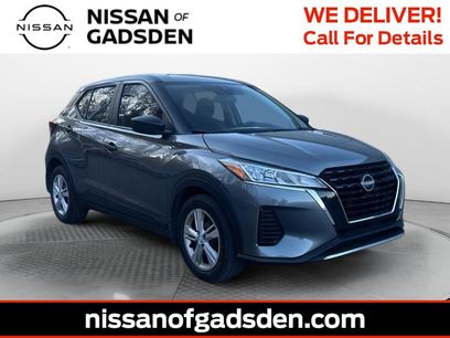 Used 2023 Nissan Kicks S