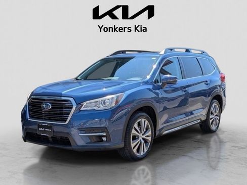 Used 2020 Subaru Ascent Limited w/ Technology Package AWD/4WD image 2