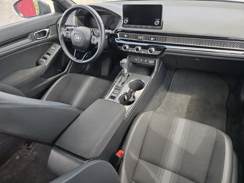 Used 2025 Honda Civic Sport image 21