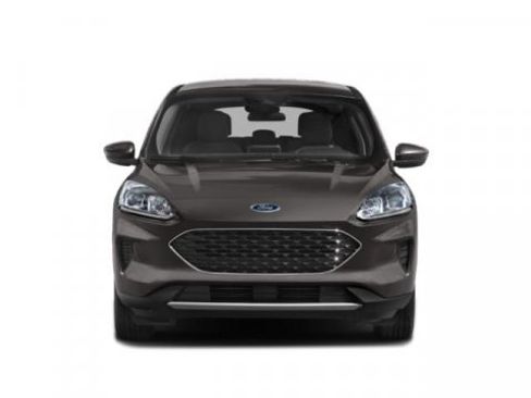 Used 2020 Ford Escape SE image 7