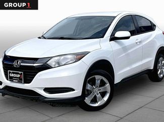 Used 2018 Honda HR-V LX video 1