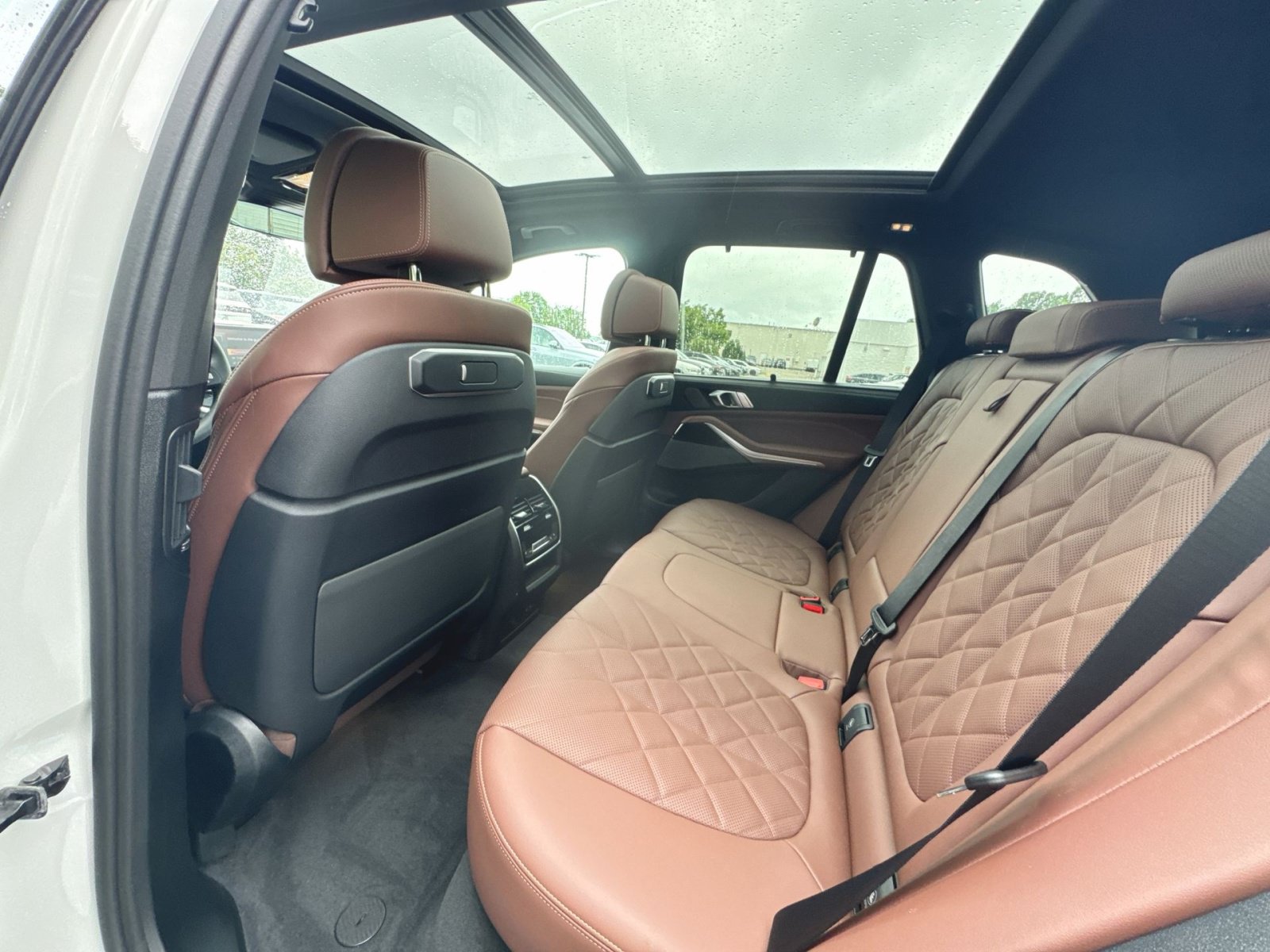 New 2026 BMW X5 xDrive50e AWD/4WD image 25