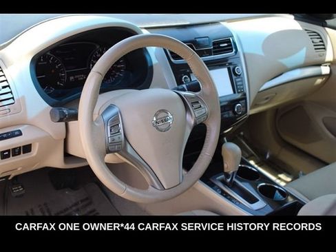 Used 2014 Nissan Altima 2.5 SV w/ Convenience Package FWD image 17