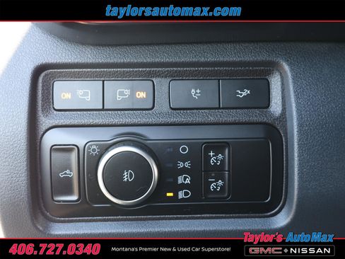 Used 2024 Ford F250 Lariat w/ Tremor Off-Road Package image 30