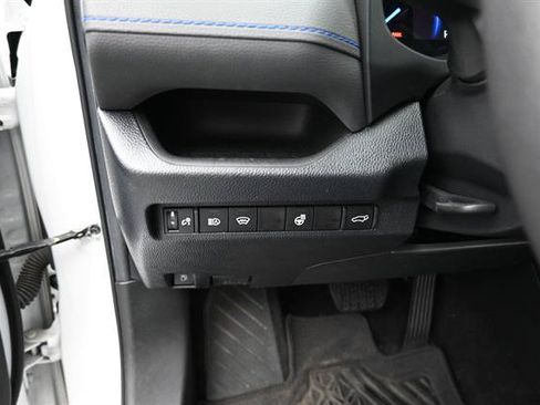 Certified 2023 Toyota RAV4 SE w/ Convenience Package AWD/4WD image 8