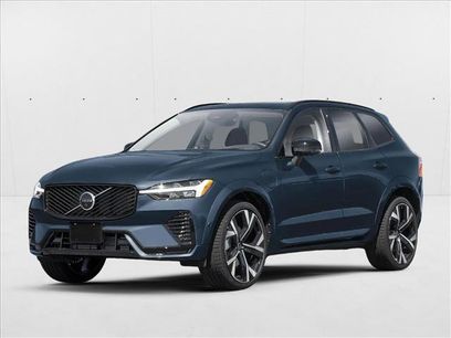 New 2026 Volvo XC60 T8 Plus w/ Protection Package Premier