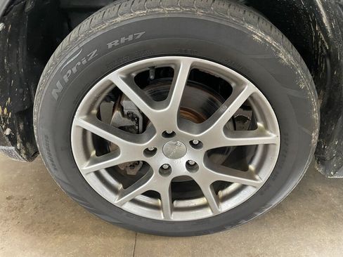 Used 2016 Dodge Journey R/T w/ Rear Seat Video Group AWD/4WD image 24