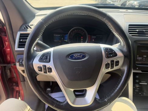 Used 2013 Ford Explorer Limited FWD image 14