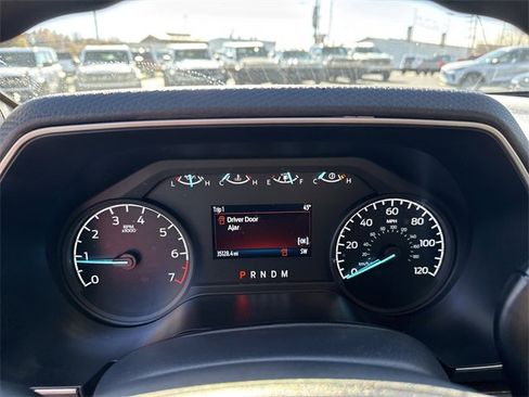 Used 2023 Ford F150 XL w/ STX Appearance Package image 18