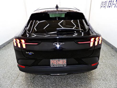 Used 2021 Ford Mustang Mach-E Select w/ Comfort/Appearance Package AWD/4WD image 5