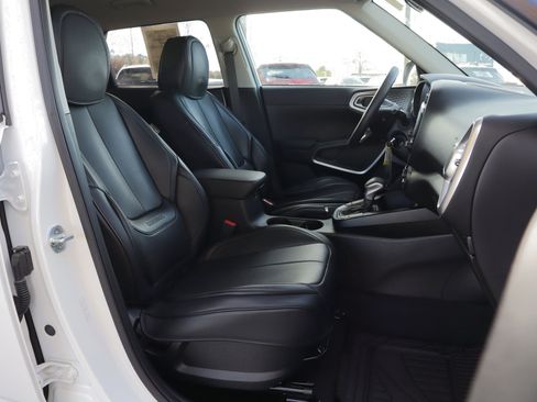 Used 2022 Kia Soul LX w/ Technology Package image 26