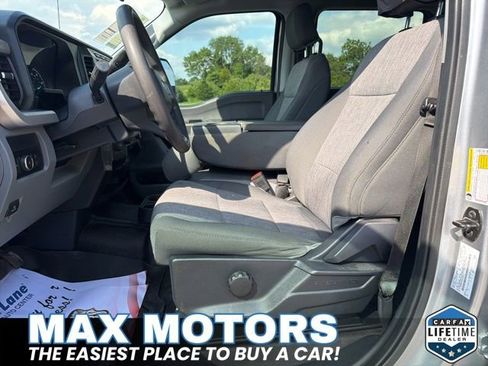 Used 2023 Ford F250 XL w/ XL Driver Assist Package AWD/4WD image 18