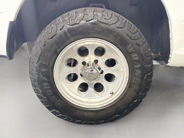 Used 2023 RAM 1500 Tradesman w/ Utility Group AWD/4WD image 31