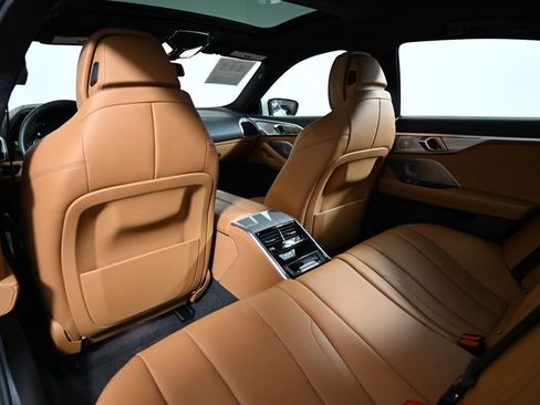 Certified 2021 BMW 840i Gran Coupe w/ M Sport Package image 27