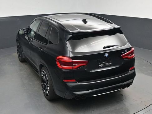 Used 2020 BMW X3 M w/ Executive Package AWD/4WD image 23