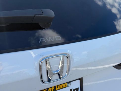 Used 2024 Honda CR-V Sport-L image 32