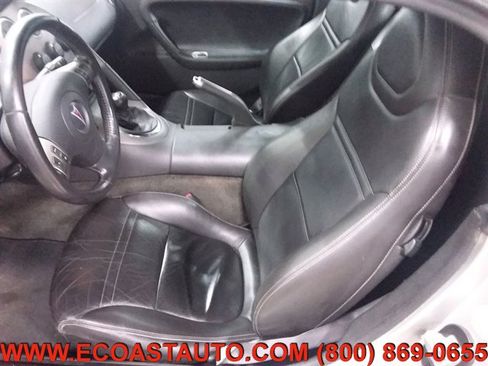 Used 2006 Pontiac Solstice Convertible w/ Premium Package image 10
