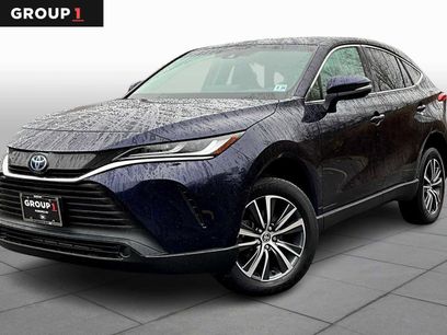 Used 2023 Toyota Venza LE