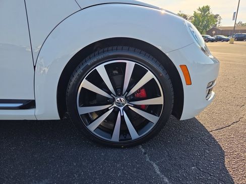Used 2012 Volkswagen Beetle Turbo FWD image 29