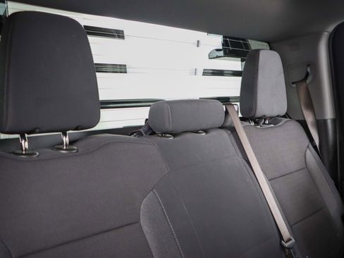 Used 2024 Chevrolet Silverado 3500 LT w/ Convenience Package image 29