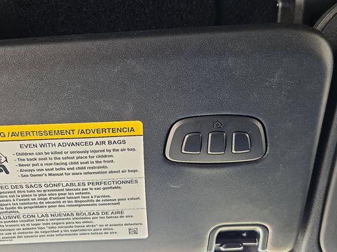 Certified 2023 Ford Bronco Wildtrak AWD/4WD image 21