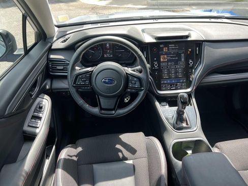 Certified 2023 Subaru Legacy Sport AWD/4WD image 23