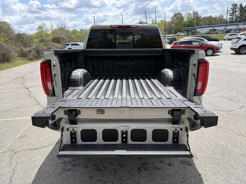 New 2026 GMC Sierra 1500 AT4 image 22