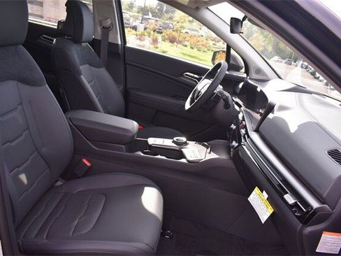 New 2026 Kia Sportage SX Prestige image 15