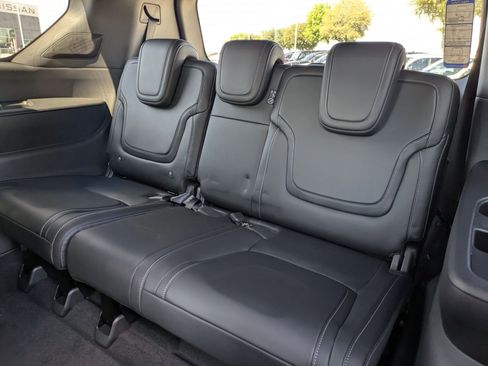 New 2026 Nissan Armada PRO-4X AWD/4WD image 20