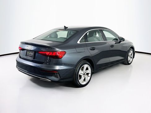 Used 2023 Audi A3 2.0T Premium Plus w/ Premium Plus Package image 9